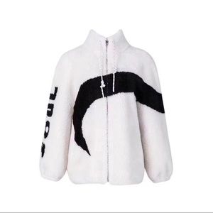 Cute and stylish teedy jacket for sale